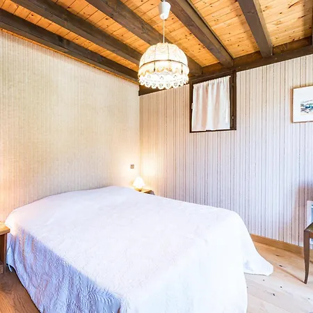 Le Tougne Alpstuga *
