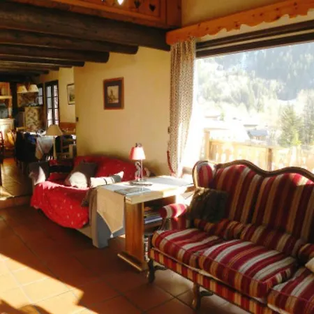Le Tougne La Plagne