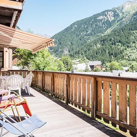 Chalet Le Tougne La Plagne