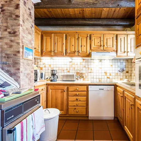 Le Tougne Chalet