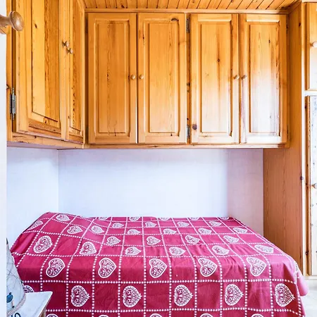 Le Tougne Chalet *