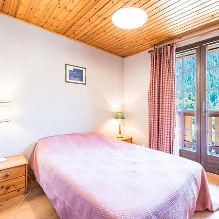 Chalet Le Tougne