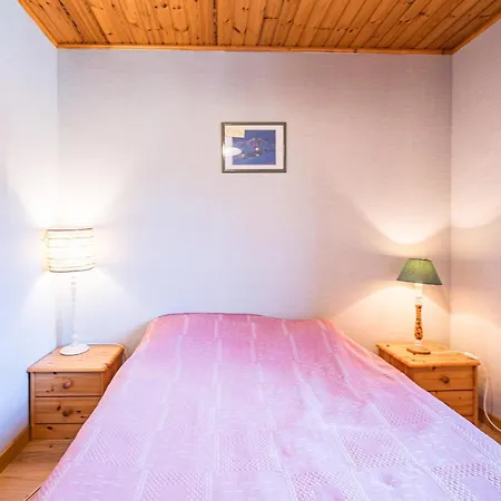 Le Tougne Chalet