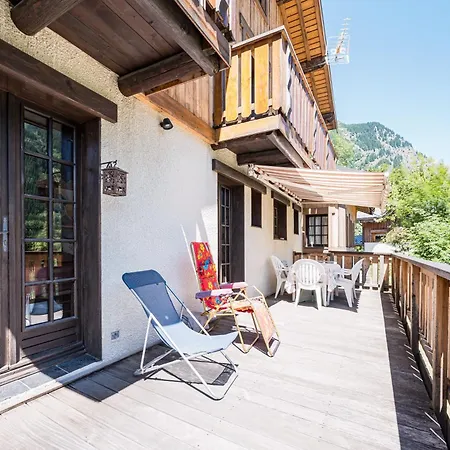 Le Tougne Chalet La Plagne
